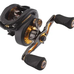 Moulinet casting Penn Fathom Low Profile