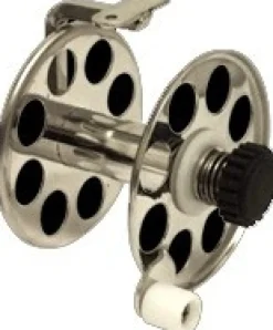 Moulinet Chasse Sous Marine Teaksea