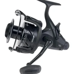 Moulinet débrayable carpe Virux V5BF