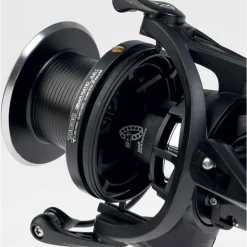 Moulinet débrayable carpe Virux V11BF