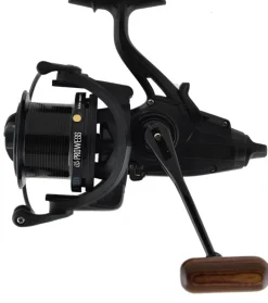 Moulinet débrayable carpe Prowess Starfall R