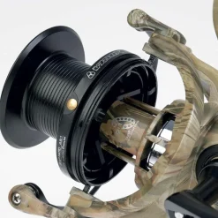 Moulinet débrayable carpe Virux V9BFC
