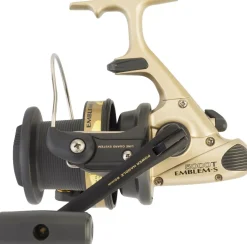 Moulinet de pêche Daïwa Emblem S 5000 T