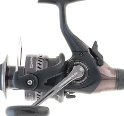 Moulinet de pêche Daïwa Emcast BR 4000 A