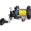 Moulinet de pêche Fin-Nor Saltfisher Trolling LF30