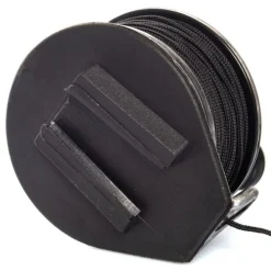 Moulinet Labrax 30 mètres avec dyneema