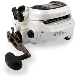 Moulinet électrique Fishing Ferrari KGN 1000 Evo