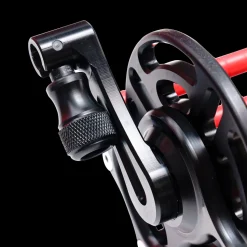 Moulinet LG Sub Spider Vertical 80
