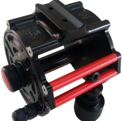 Moulinet LG Sub Twist Vertical 45 pour fusil Pathos