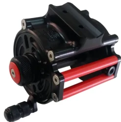 Moulinet LG Sub Twist Vertical 45 pour fusil Pathos