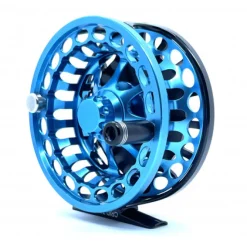 Moulinet Mouche Pierre  Sempé Crid 7/9 Black/Blue
