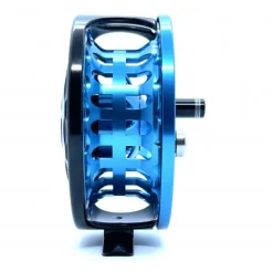 Moulinet Mouche Pierre  Sempé Crid 7/9 Black/Blue