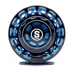 Moulinet Mouche Pierre  Sempé Crid 7/9 Black/Blue