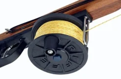 Moulinet Riffe Horizontale - 60