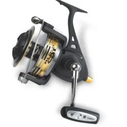 Moulinet Spinning Black Cat Extreme 4105
