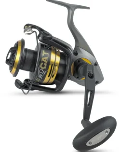 Moulinet Spinning Black Cat Spin fd