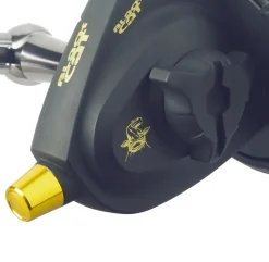 Moulinet Spinning Black Cat Extreme 495