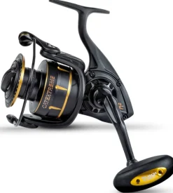 Moulinet Spinning Black Cat Catextreme
