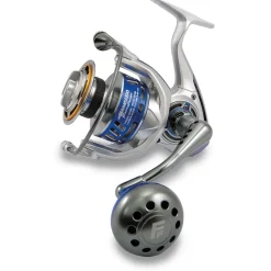 Moulinet Spinning Fishing Ferrari Seaman