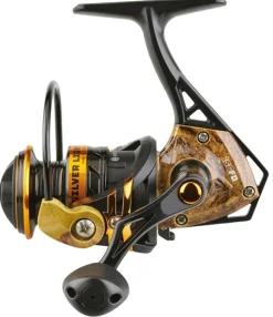 Moulinet Spinning Garbolino Silverlight Live FD