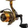 Moulinet Spinning Garbolino Altiplano live FD