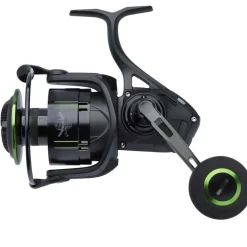 Moulinet spinning Madcat Dominion