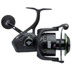 Moulinet spinning Madcat Dominion