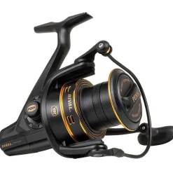 Moulinet Spinning Penn Rival Gold