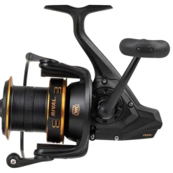Moulinet Spinning Penn Rival Gold