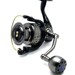Moulinet Spinning Pioneer Tackle Infinia Plus XE