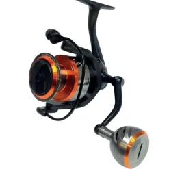 Moulinet Spinning Pioneer Tackle Nova - 4000