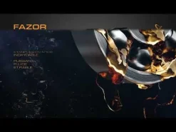 Moulinet spinning Savage Gear Fazor