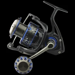 Moulinet spinning Savage Gear SGS10