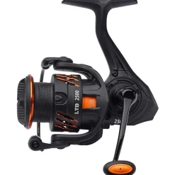 Moulinet spinning Savage Gear Orange Ltd