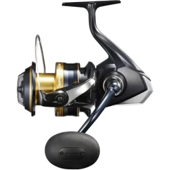 Moulinet spinning Shimano Spheros SW A