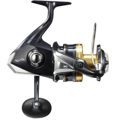 Moulinet spinning Shimano Spheros SW A
