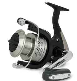 Moulinet spinning Shimano Alivio FA - 6000