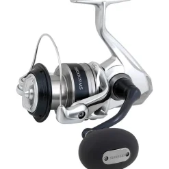 Moulinet spinning Shimano Saragosa SW-A