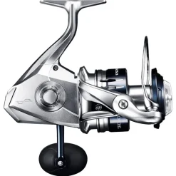 Moulinet spinning Shimano Saragosa SW-A