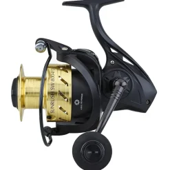 Moulinet Spinning Sunset Sunrush SW FD
