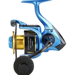 Moulinet Spinning Sunset Sungame Sw FD