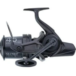 Moulinet Spod Daiwa Crosscast Carp SCW