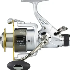 Moulinet Sunset Sunknight