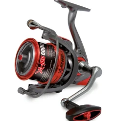 Moulinet Surfcasting Fishing Ferrari FF X-RED