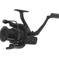 Moulinet Surfcasting Mitchell Avocast Black Edition