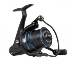 Moulinet Surfcasting Penn Rival Blue - 6000LC