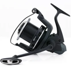 Moulinet surfcasting Shimano Power Aero XTB - 14000