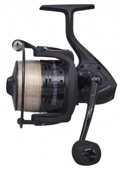 Moulinet Surfcasting Starbaits CX - 5000