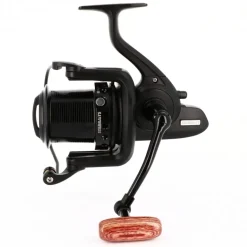 Moulinet Surfcasting Starbaits Tron 12000 LS