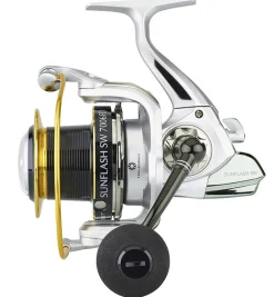 Moulinet surfcasting Sunset Sunflash